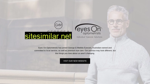 eyes-on.com.au alternative sites