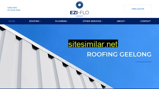 eziflo.com.au alternative sites