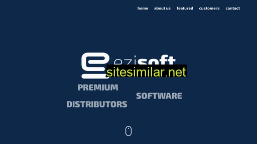 ezisoft.com.au alternative sites