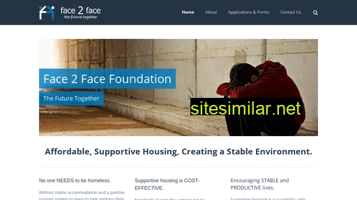 face2face.org.au alternative sites