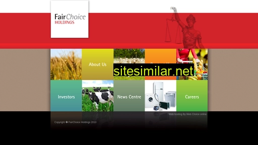 fairchoice.com.au alternative sites