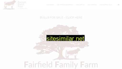 fairfieldfarm.com.au alternative sites