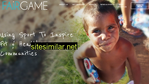fairgame.org.au alternative sites