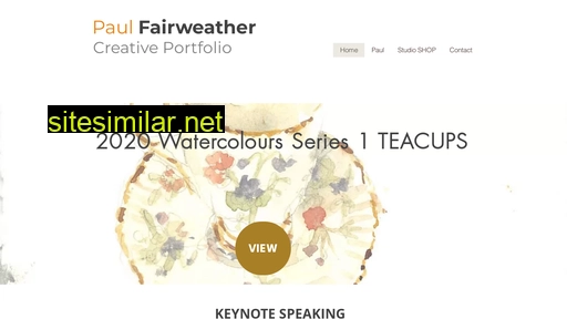 fairweather.com.au alternative sites