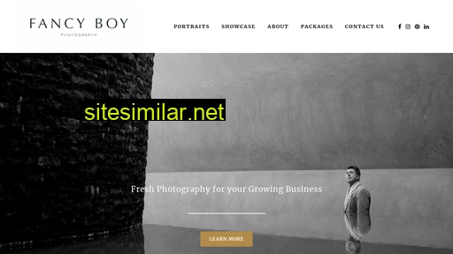 fancyboyphotography.com.au alternative sites