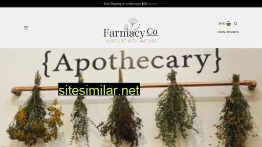 farmacyco.com.au alternative sites