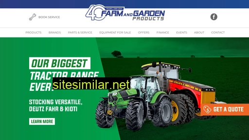 farmandgarden.com.au alternative sites