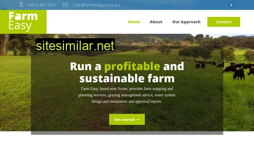 farmeasy.com.au alternative sites