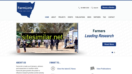 farmlink.com.au alternative sites