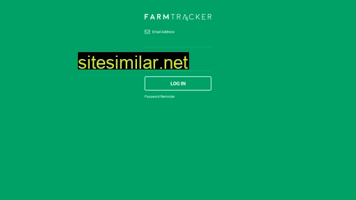farmtracker.com.au alternative sites