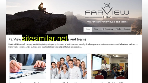 farviewhr.com.au alternative sites