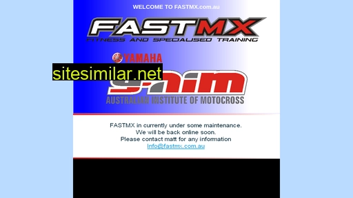 fastmx.com.au alternative sites