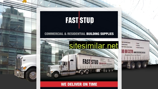 faststud.com.au alternative sites