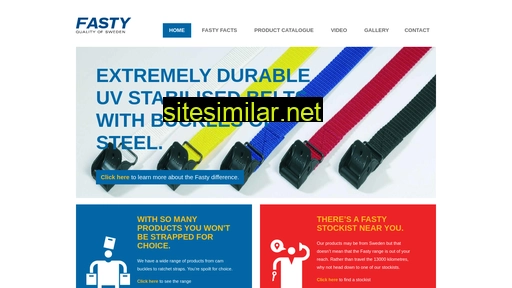 fasty.com.au alternative sites