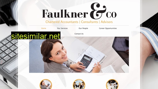 faulknerandco.com.au alternative sites