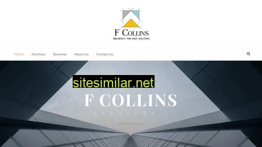 fcollins.com.au alternative sites