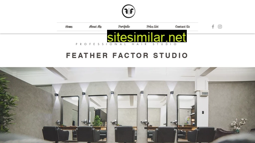 featherfactorstudio.com.au alternative sites