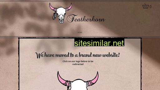 featherhornthelabel.com.au alternative sites