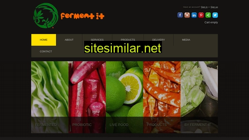 fermentit.com.au alternative sites