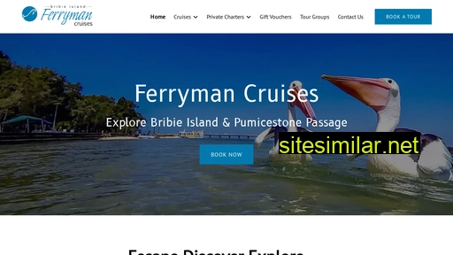 ferryman.com.au alternative sites