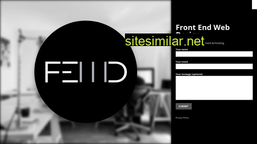 fewd.com.au alternative sites
