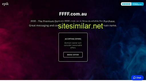 ffff.com.au alternative sites