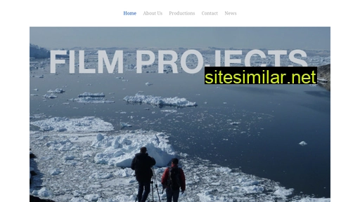 filmprojects.com.au alternative sites