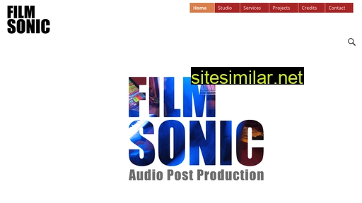 filmsonic.com.au alternative sites