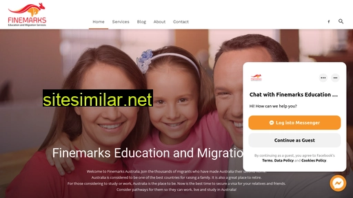 finemarks.com.au alternative sites
