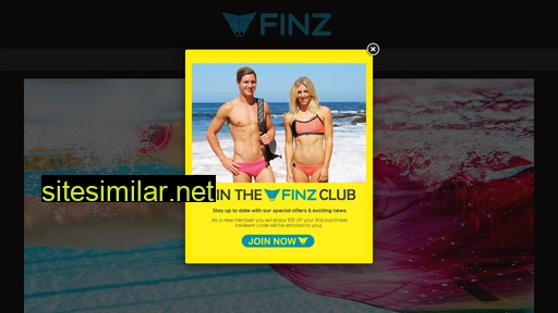 finzswimwear.com.au alternative sites