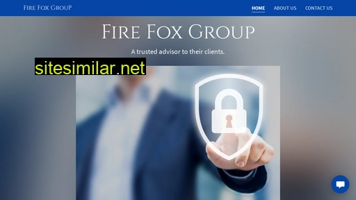 Firefoxgroup similar sites