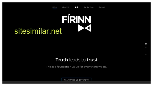 firinn.com.au alternative sites