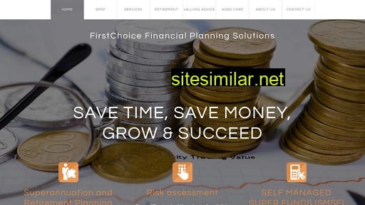 firstchoicefinancialplanning.com.au alternative sites
