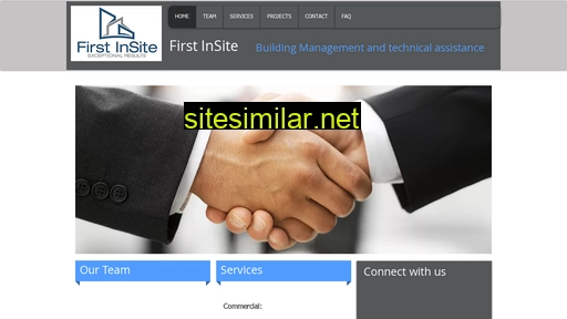 firstinsite.com.au alternative sites