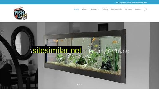 fish4u.com.au alternative sites