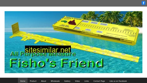 fishosfriend.com.au alternative sites