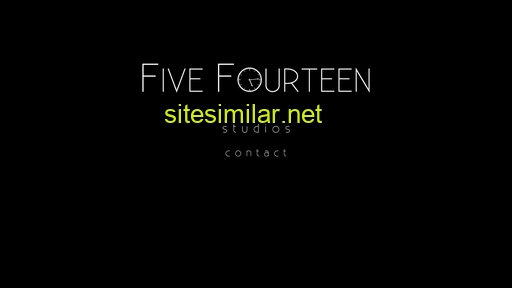 fivefourteen.com.au alternative sites