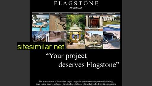 flagstone.net.au alternative sites