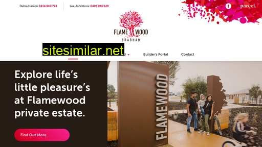 Flamewood similar sites