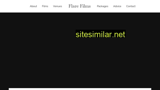 flarefilms.com.au alternative sites