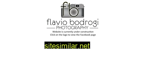 Flaviobodrogiphotography similar sites