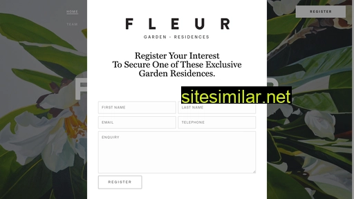 fleuressendon.com.au alternative sites