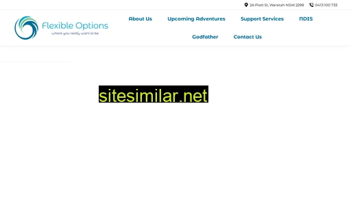 flexibleoptions.com.au alternative sites