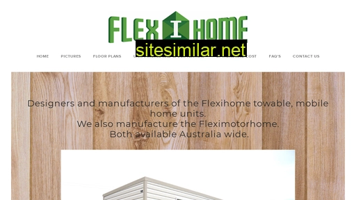 flexihome.com.au alternative sites