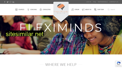 fleximinds.com.au alternative sites