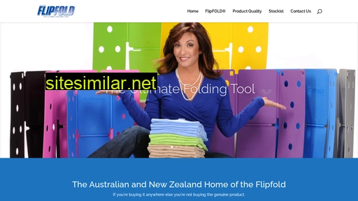 flipfold.com.au alternative sites
