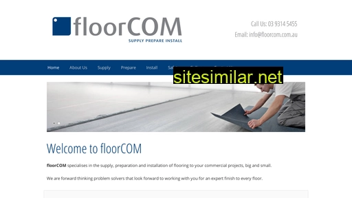 floorcom.com.au alternative sites