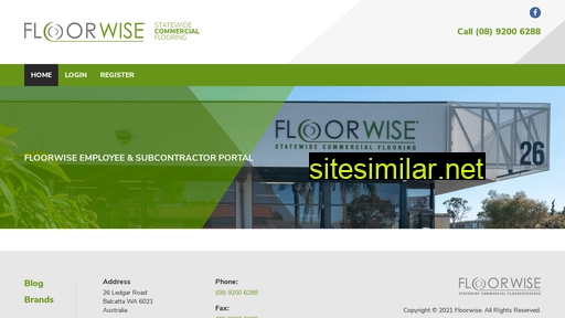 floorwisegroup.com.au alternative sites