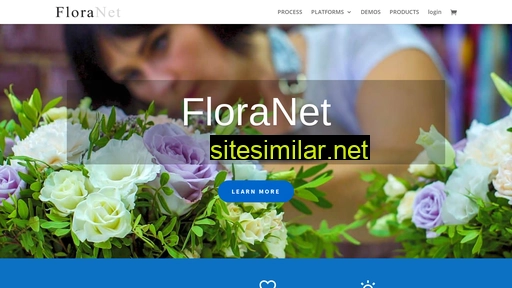 floranet.net.au alternative sites