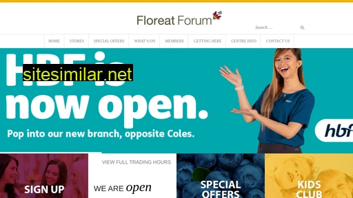 floreatforum.com.au alternative sites
